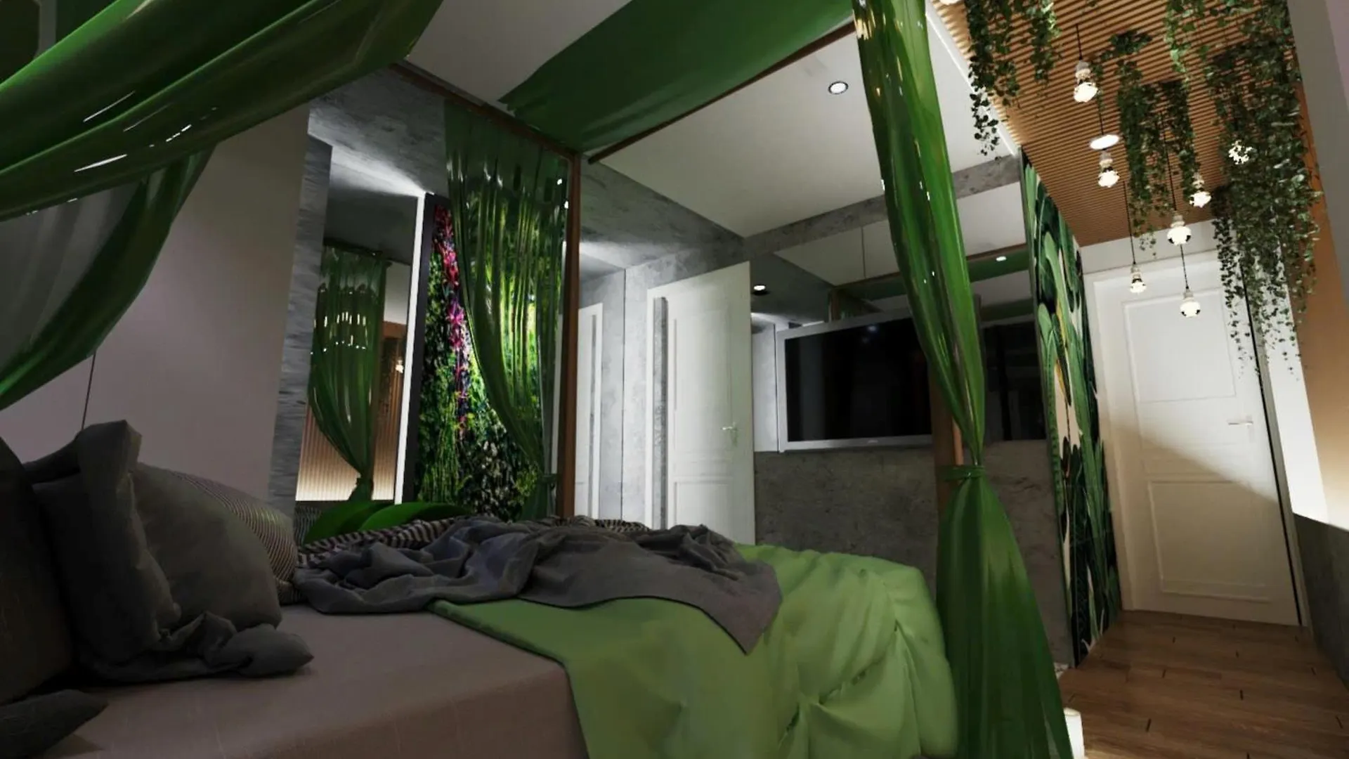 Quynh Huong Hotel Phu Nhuan Ho Chi Minh City
