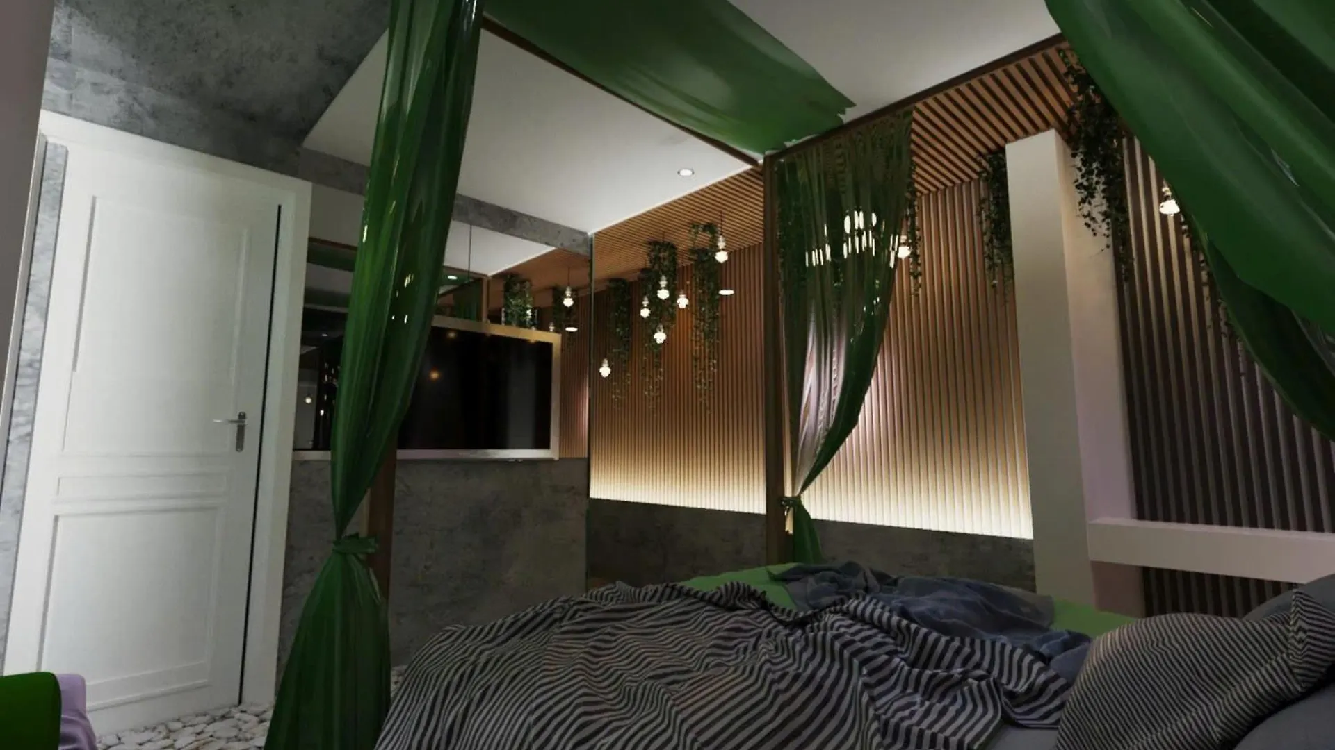 Quynh Huong Hotel Phu Nhuan Ho Chi Minh City Vietnam