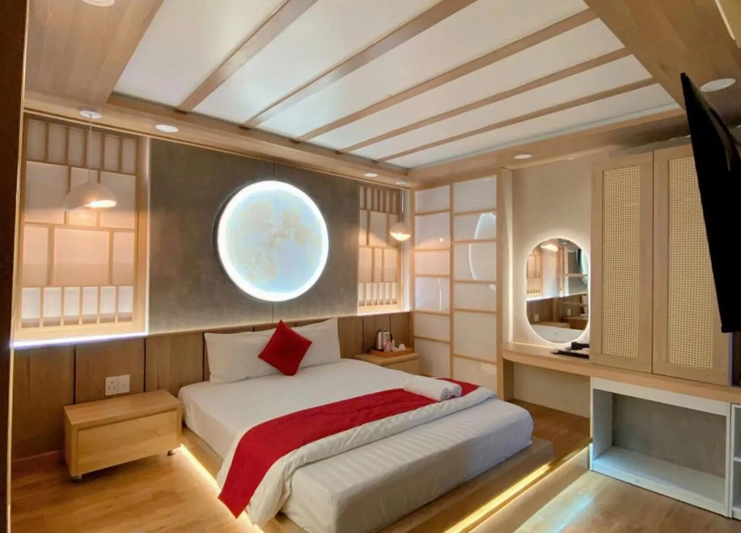 Quynh Huong Hotel Phu Nhuan Ho Chi Minh City
