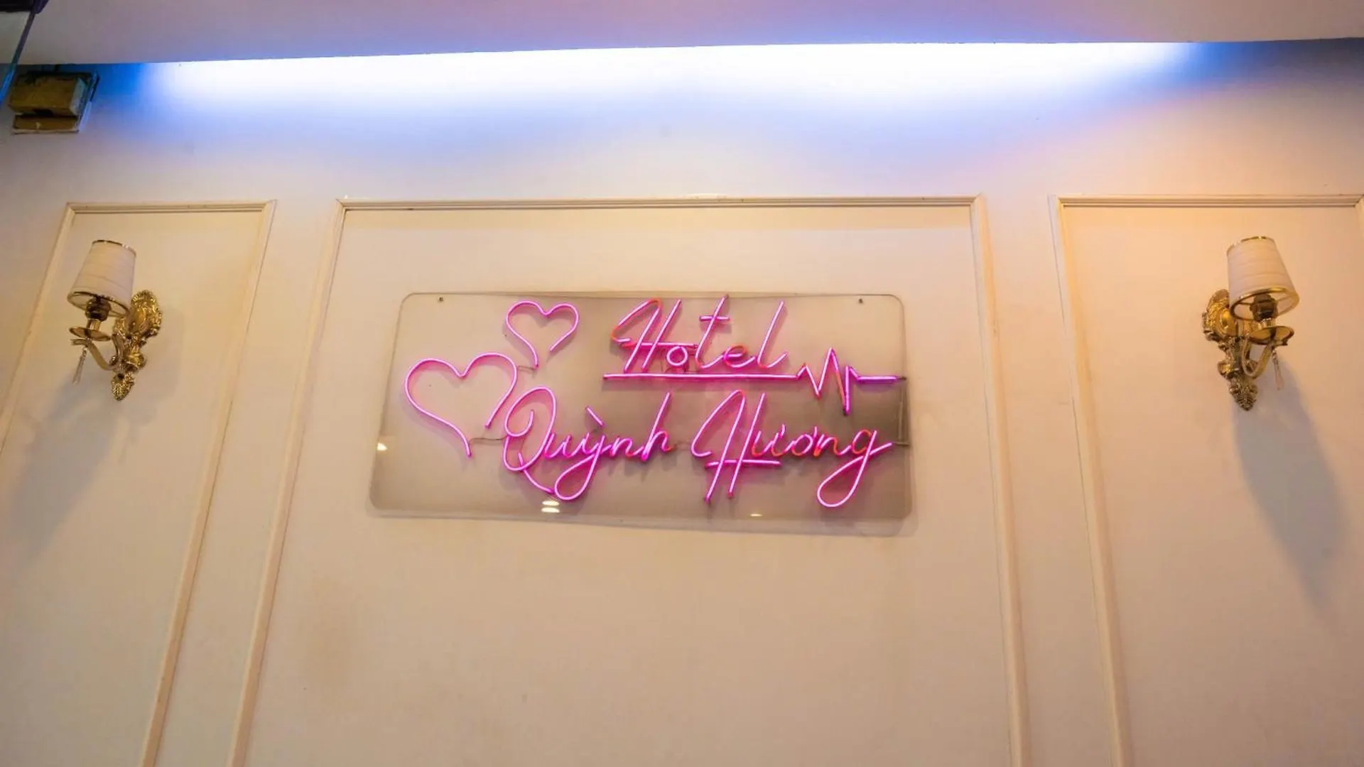 Quynh Huong Hotel Phu Nhuan Ho Chi Minh City 0*,  Vietnam