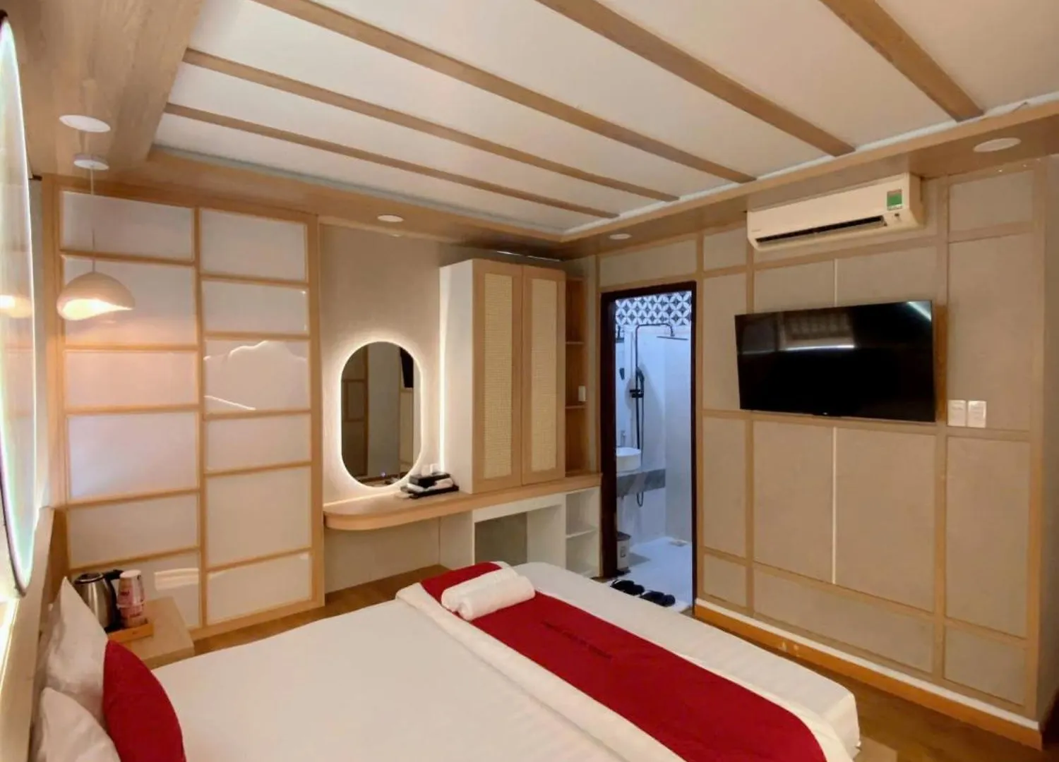 Quynh Huong Hotel Phu Nhuan Ho Chi Minh City