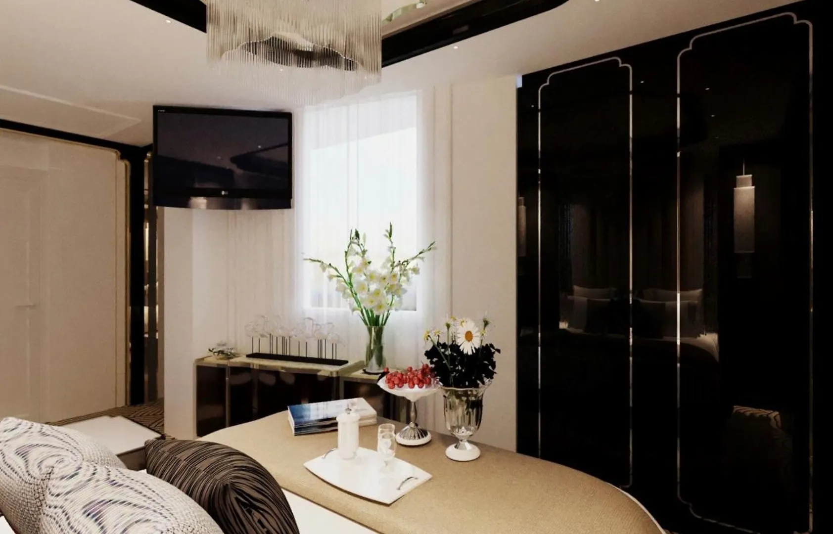 Quynh Huong Hotel Phu Nhuan Ho Chi Minh City