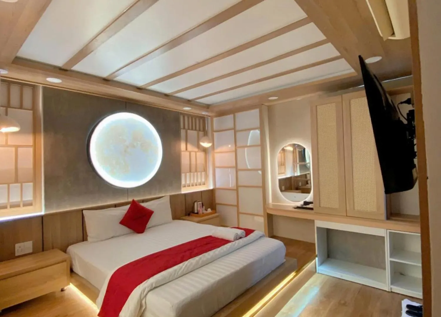 Quynh Huong Hotel Phu Nhuan Ho Chi Minh City