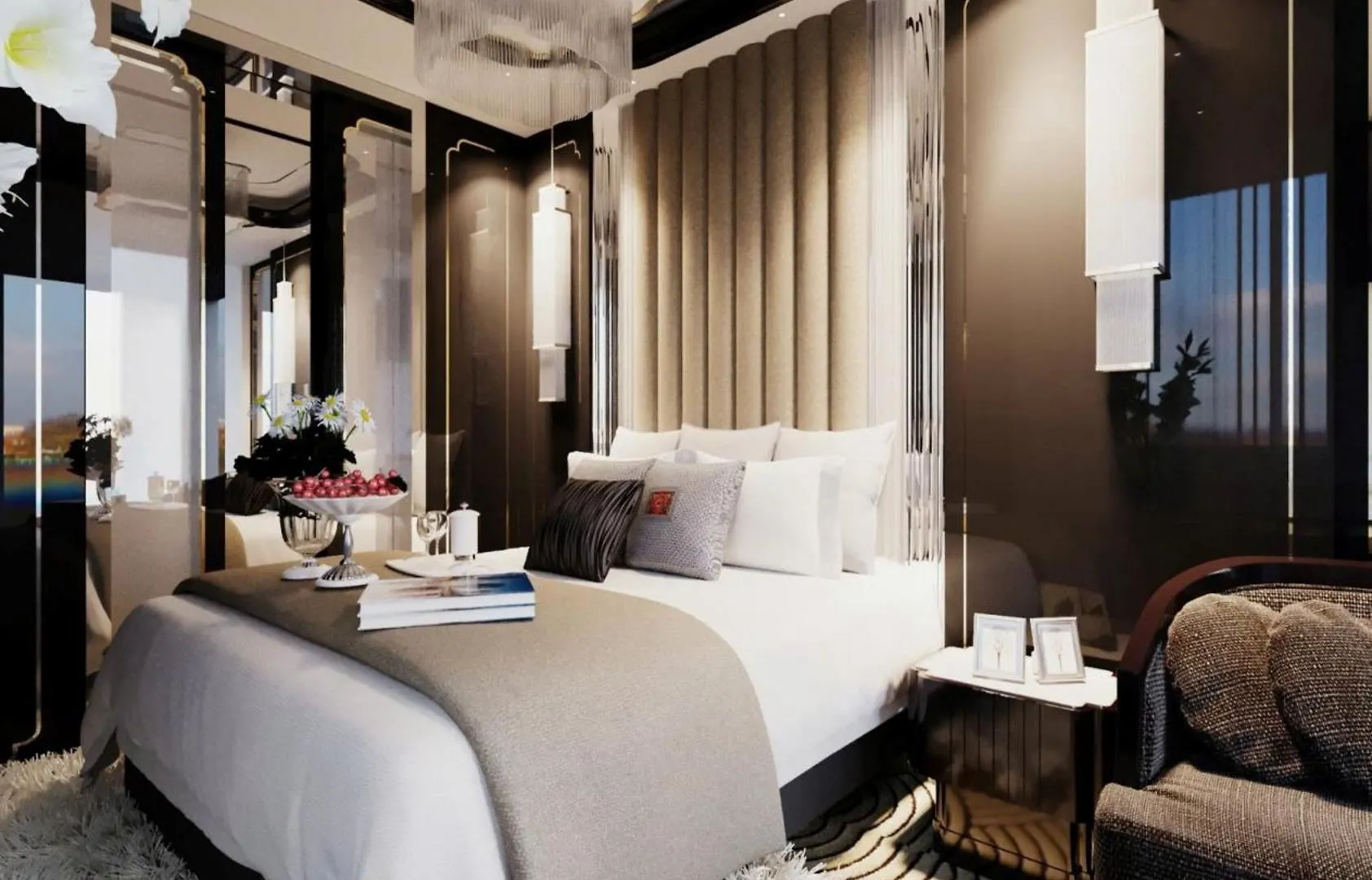 Quynh Huong Hotel Phu Nhuan Ho Chi Minh City 0*,