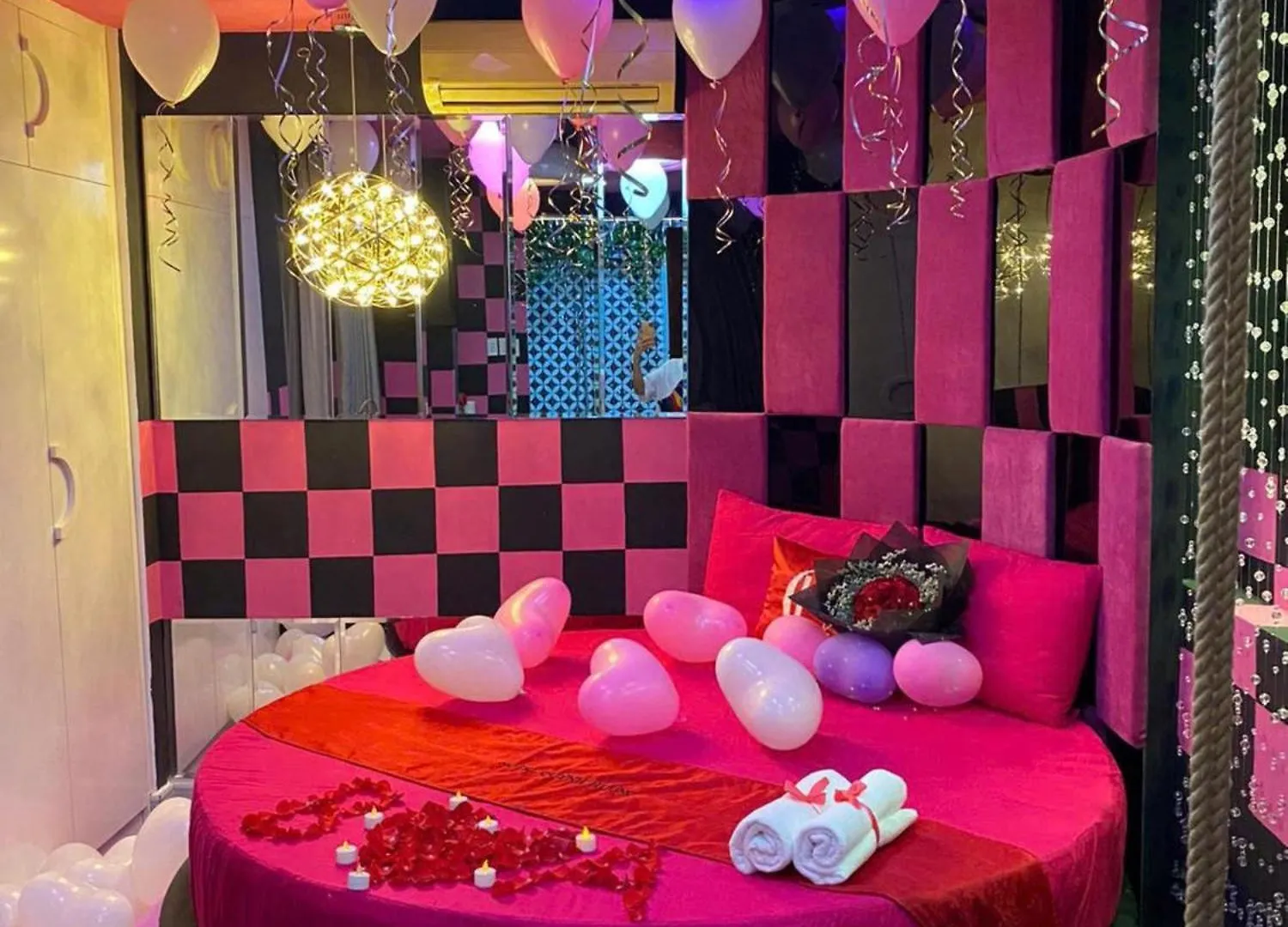 Quynh Huong Hotel Phu Nhuan Ho Chi Minh City