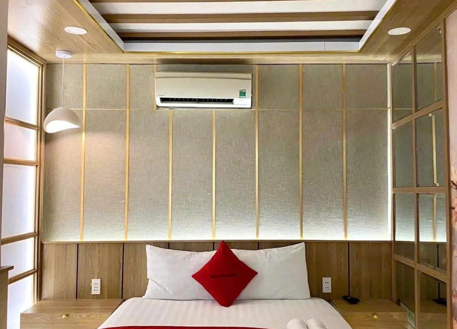 Quynh Huong Hotel Phu Nhuan Ho Chi Minh City