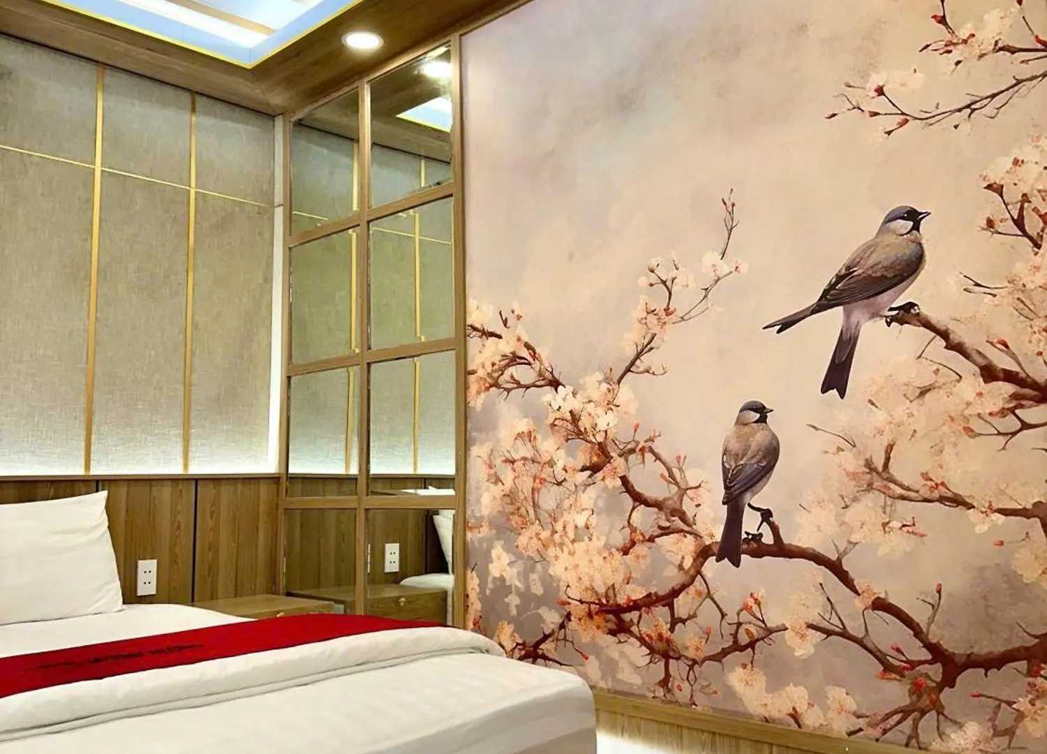 Quynh Huong Hotel Phu Nhuan Ho Chi Minh City 0*,