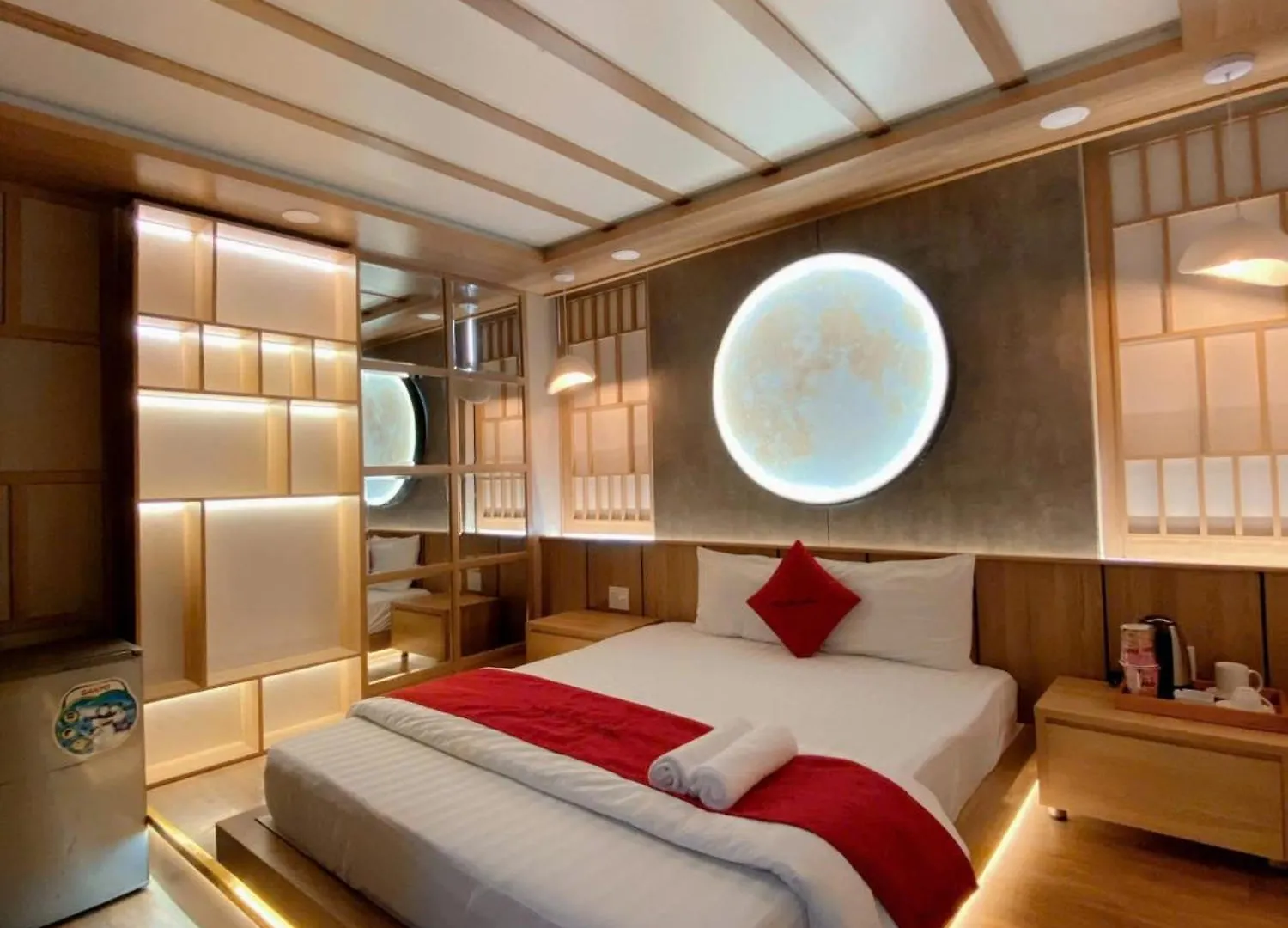 Quynh Huong Hotel Phu Nhuan Ho Chi Minh City Vietnam