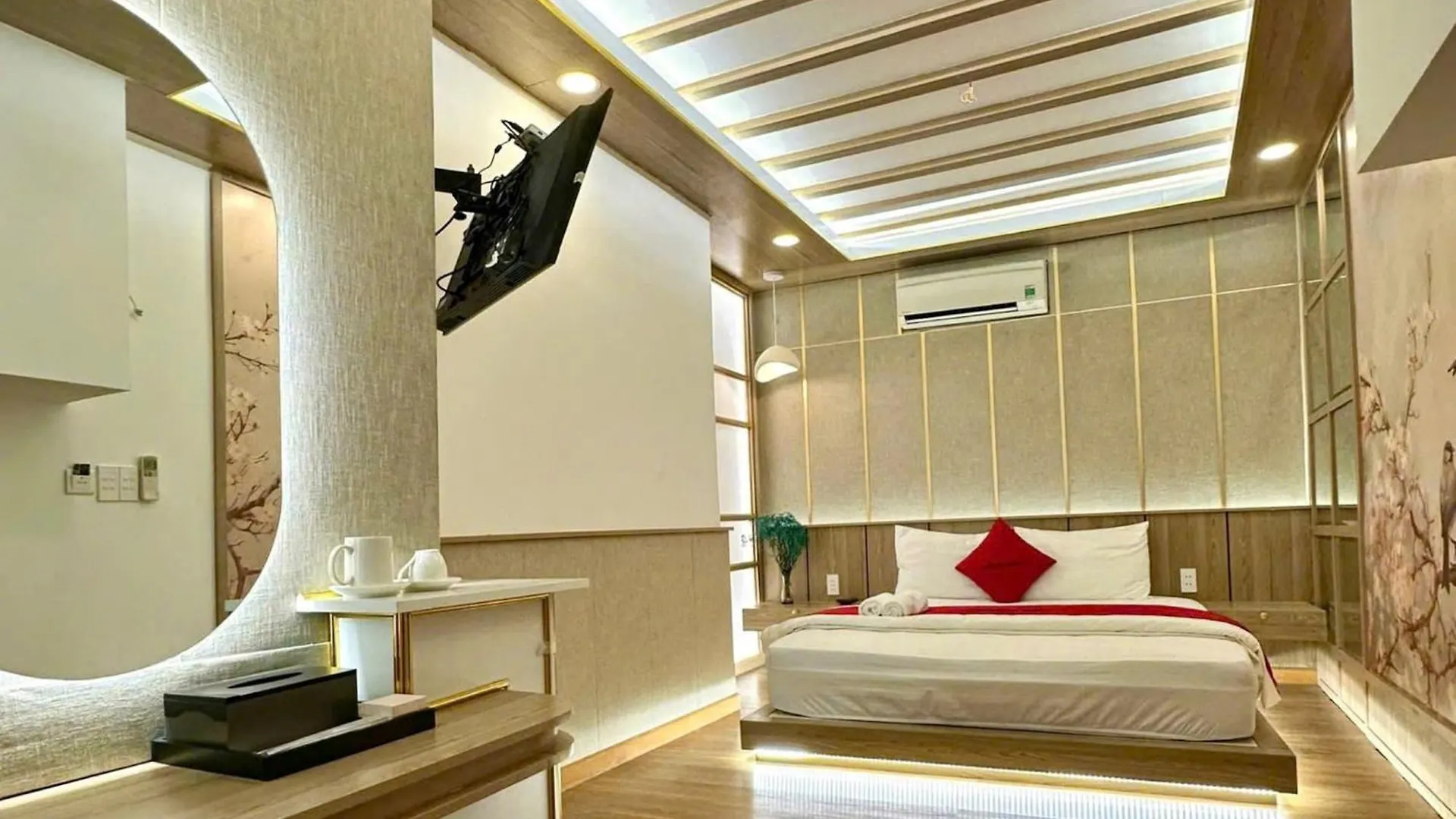 Quynh Huong Hotel Phu Nhuan Ho Chi Minh City Vietnam