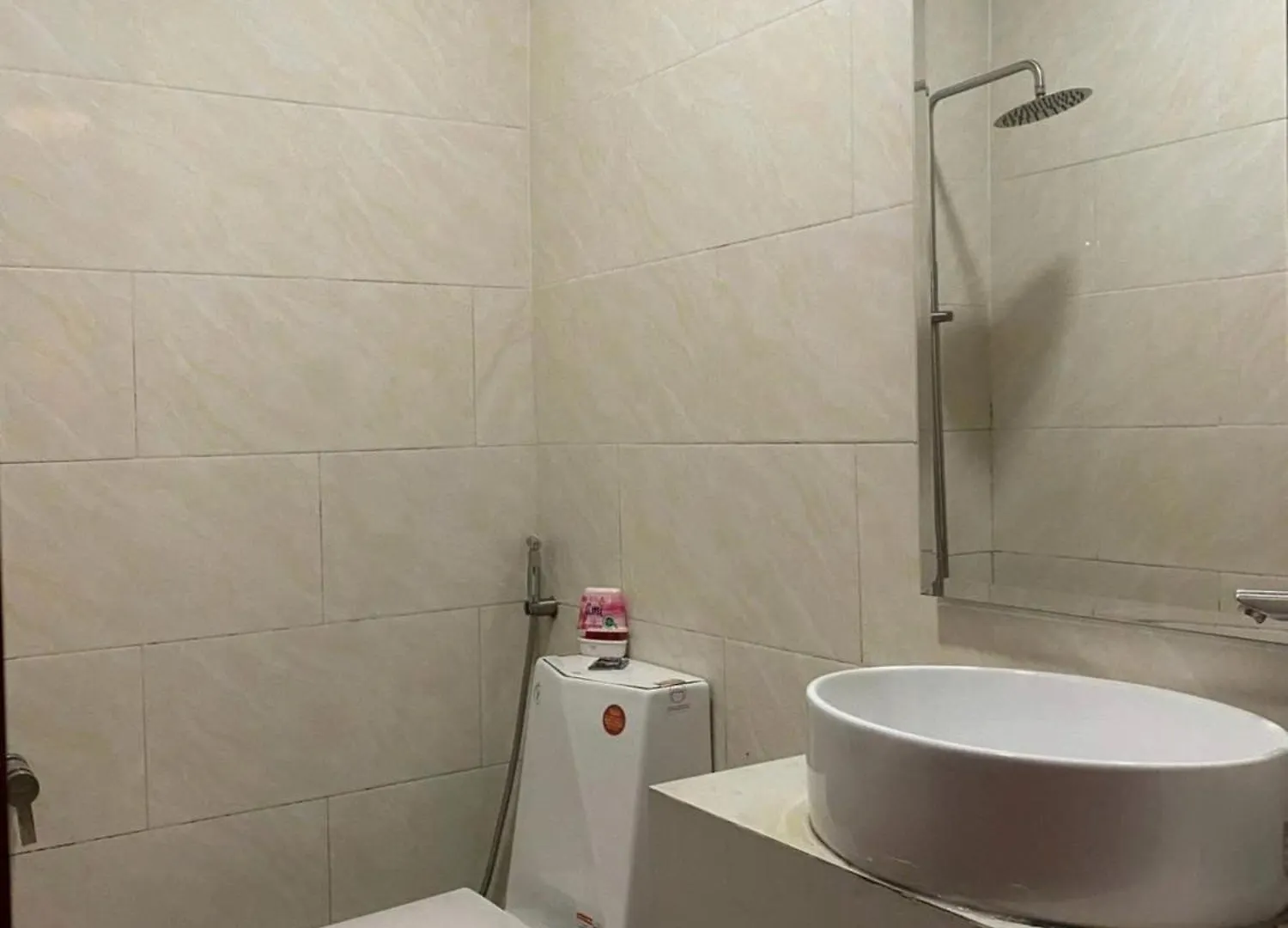 Quynh Huong Hotel Phu Nhuan Ho Chi Minh City