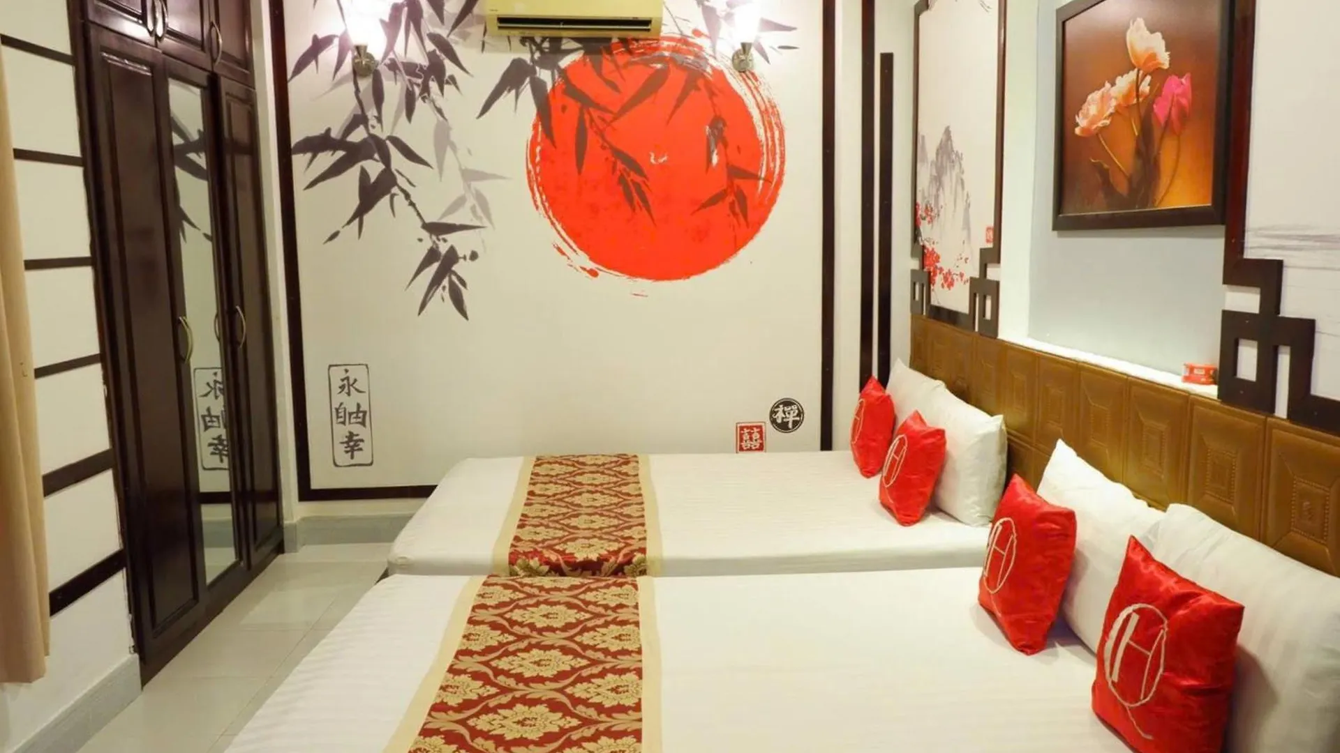 Quynh Huong Hotel Phu Nhuan Ho Chi Minh City