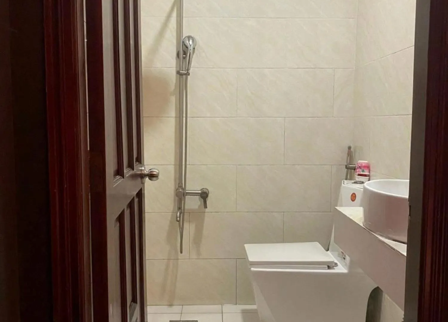 Quynh Huong Hotel Phu Nhuan Ho Chi Minh City