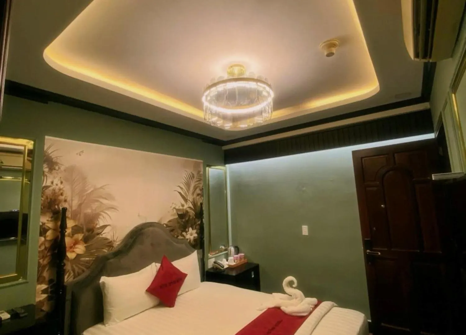 Quynh Huong Hotel Phu Nhuan Ho Chi Minh City
