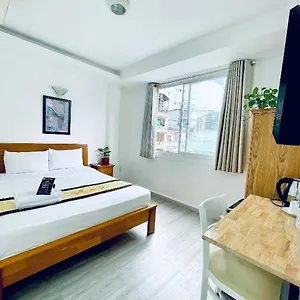  Hotel Marie-line Bis