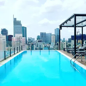 4* Hotel Bay Ho Chi Minh
